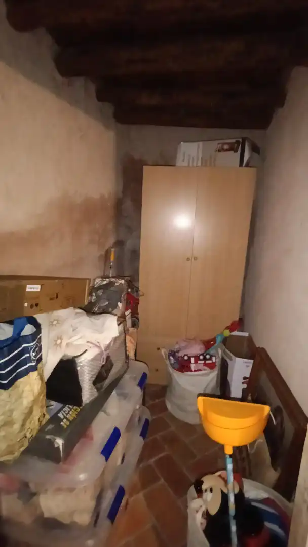 Casa amb jardí en venda a Travesía San Policarpo, imagen 13