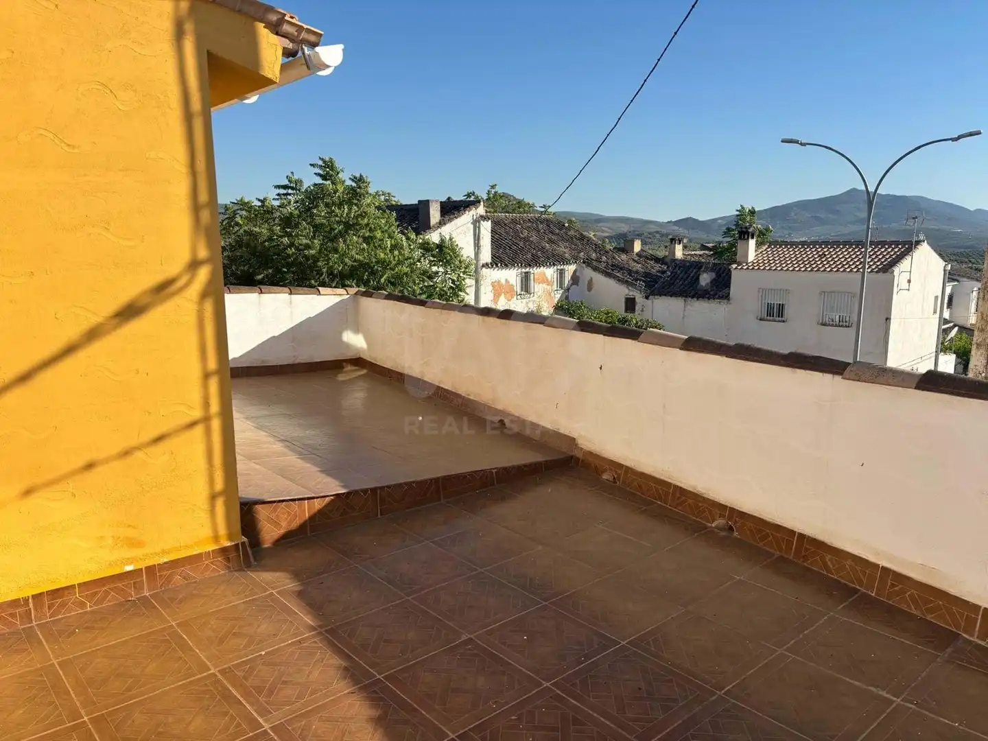 Exterior view of Country homes for sale in Alcalá la Real  with Terrace