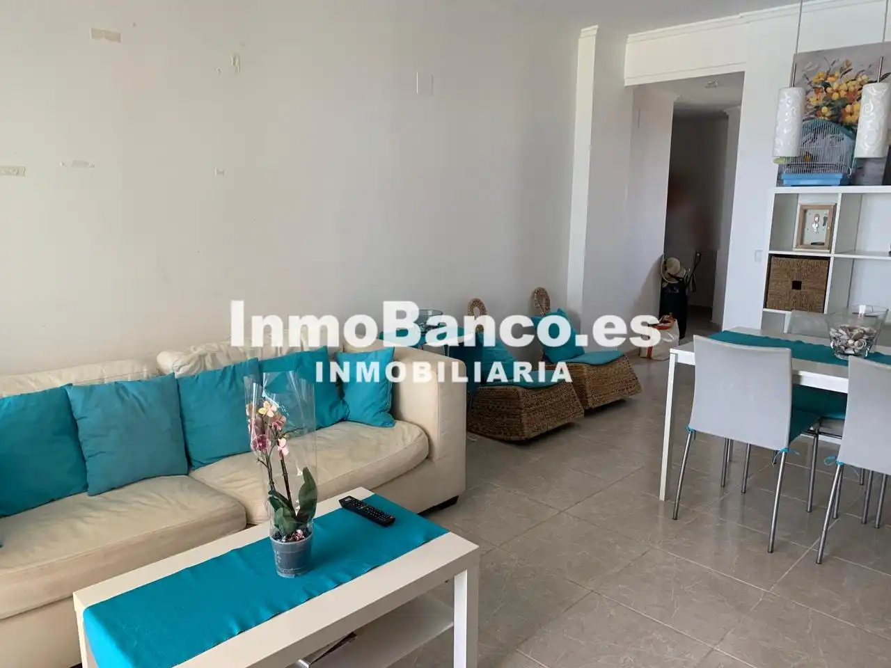 Apartments for rent in Carrer Riu Seta, Devessa - Monte Pego