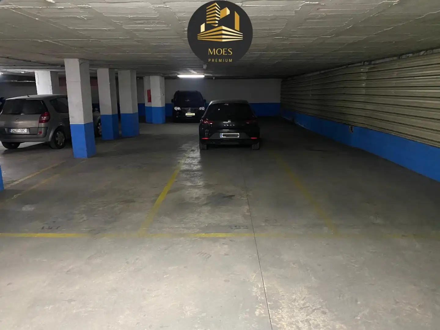 Aparcament en venda a Centro ciudad, imagen 5
