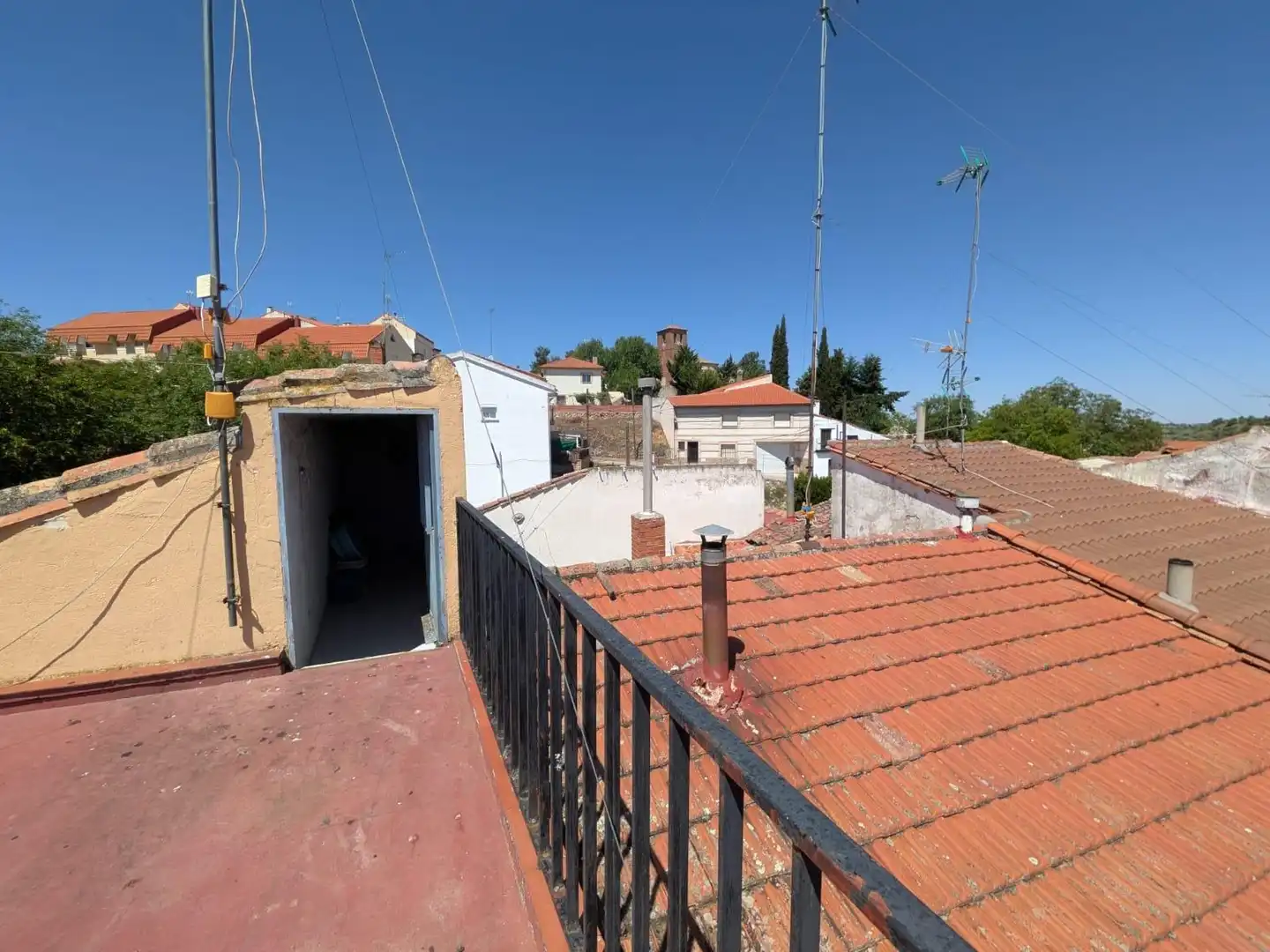 Reihenhaus zum Verkauf in Santorcaz, imagen 32