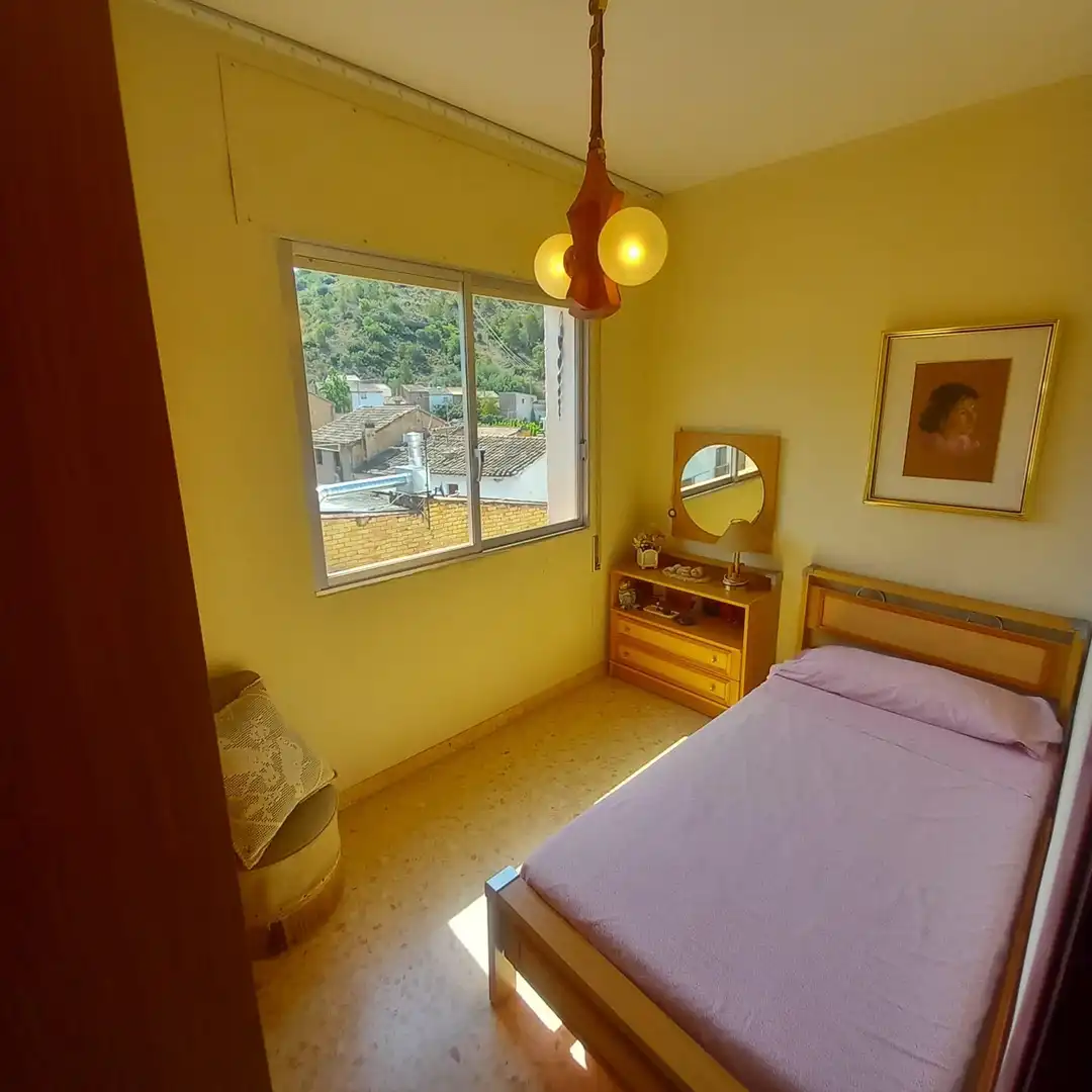 Habitación de Ático en venta en Tivenys