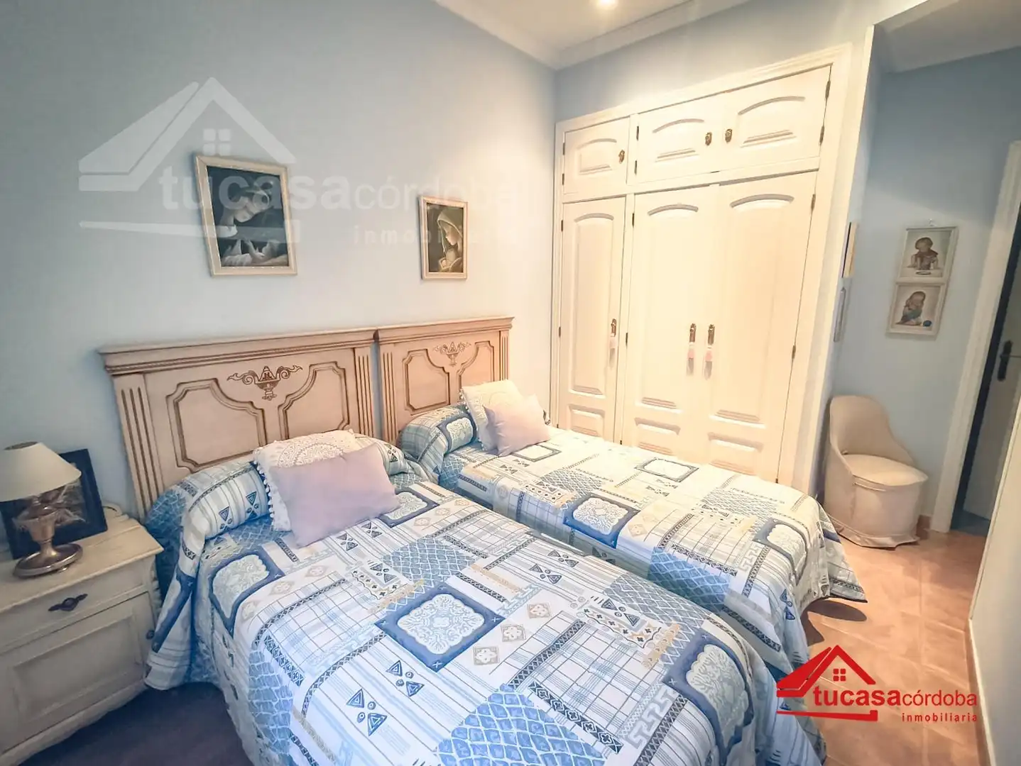 Casa rustica con piscina in vendita a Periurbano Oeste - Sierra, imagen 28
