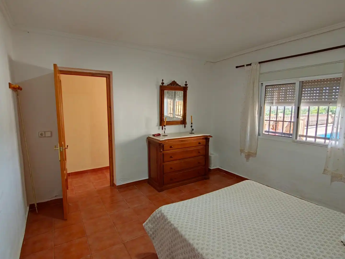 Chalet con terraza en venta en Buñol, imagen 16