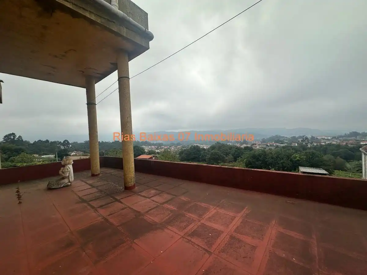 Terrace of Houses for sale in Mos  with Terrace