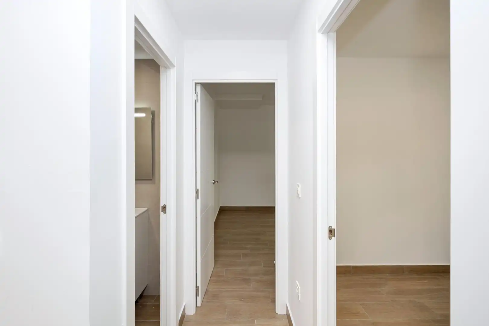 Wohnung zum Verkauf in Parque Nueva Granada