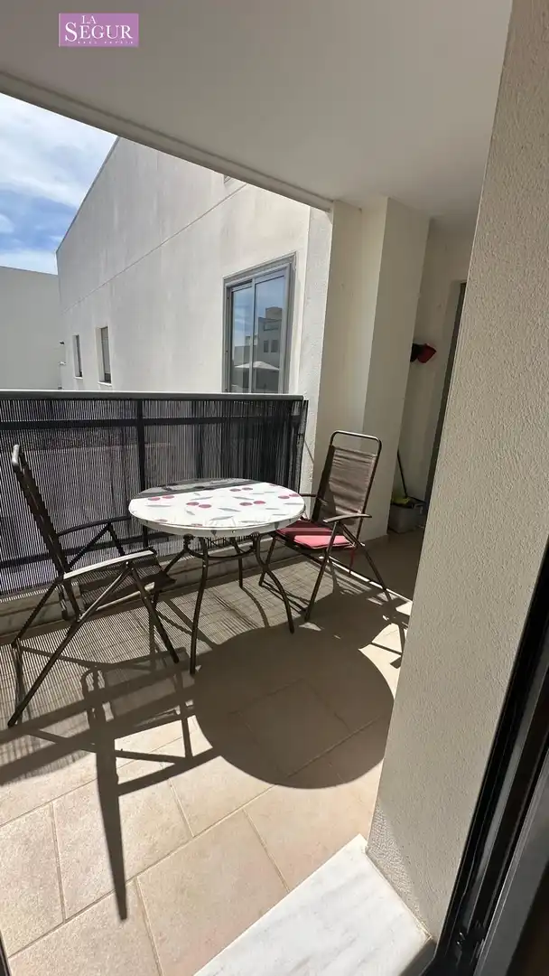 Terrassa de Pis en venda en Conil de la Frontera amb Terrassa i Balcó