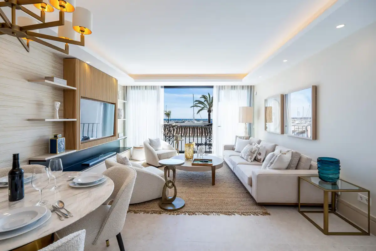 Piso en venta en Nueva Andalucía, imagen 17
