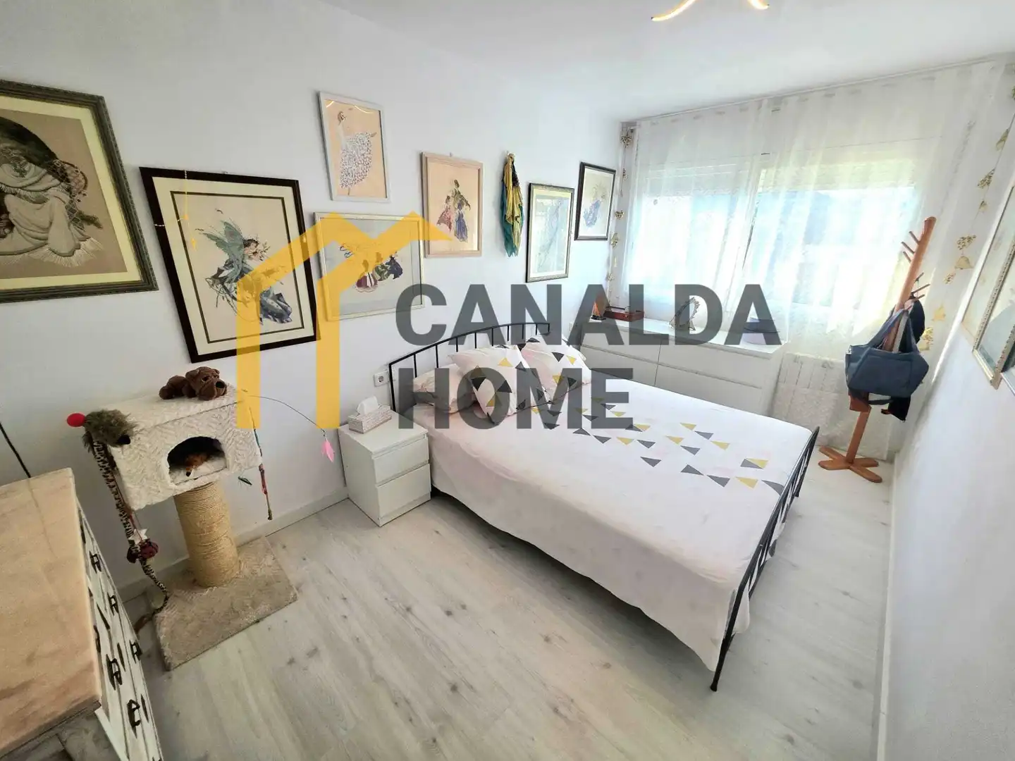 Duplex con terrazza in vendita a Malgrat de Mar, imagen 11