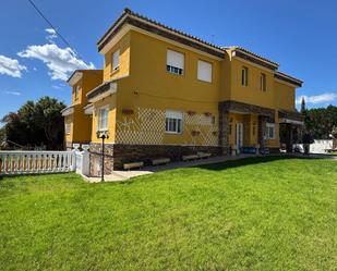 Exterior view of House or chalet for sale in Torrent