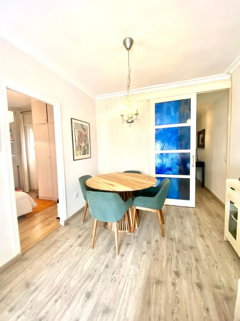 Apartment for sale in Calle Navas de Tolosa, imagen 2