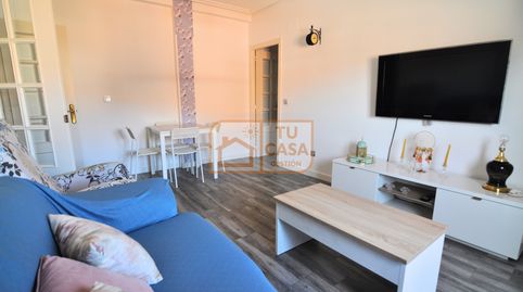 Photo 4 of Flat for rent in Calle Lezcano, Mejostilla, Cáceres Capital