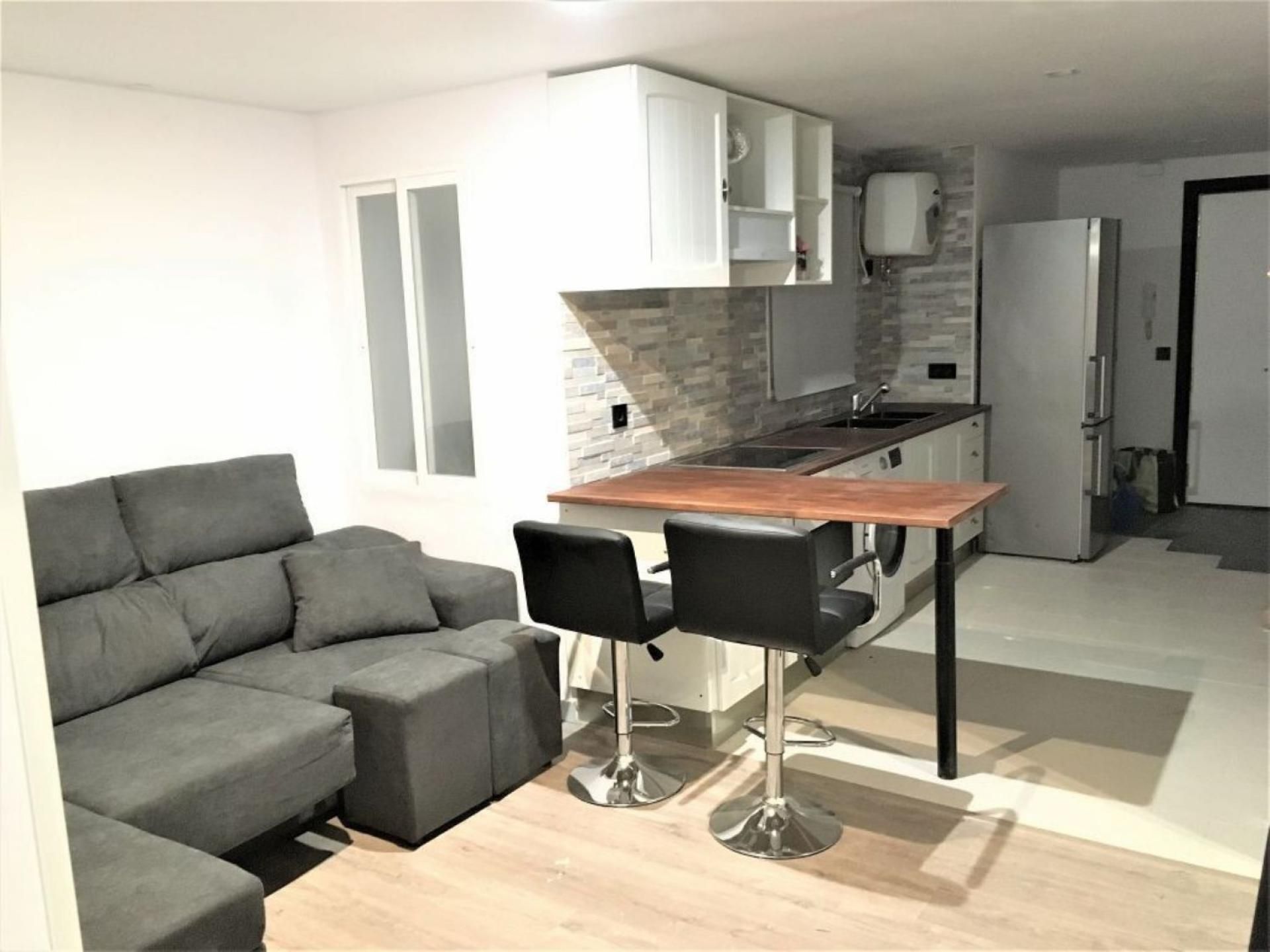 Flat for sale in  Tarragona Capital  with Air Conditioner, Heating and Terrace