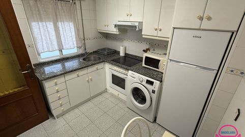Piso amueblado en alquiler, imatge 4