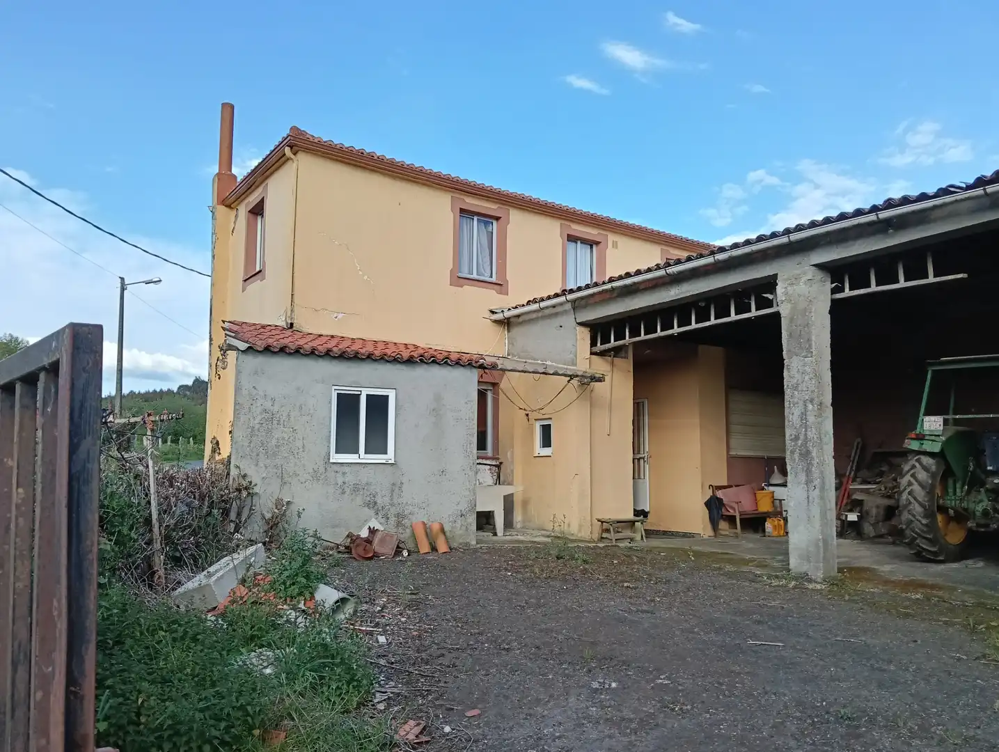 House for sale in Boimorto, imagen 8