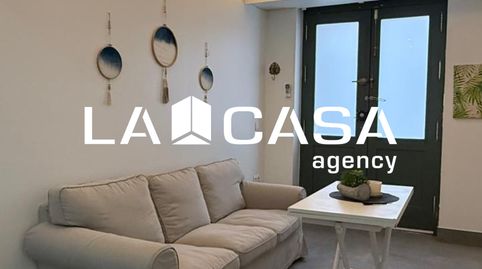 Photo 2 of Premises for sale in Feria, Sevilla Capital