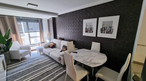 Foto 2 von Wohnung zur Miete in Paseo Praia de Silgar, 22, Sanxenxo pueblo, Sanxenxo