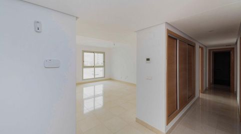 Foto 5 de Piso en venta en Benisaudet, Alicante / Alacant