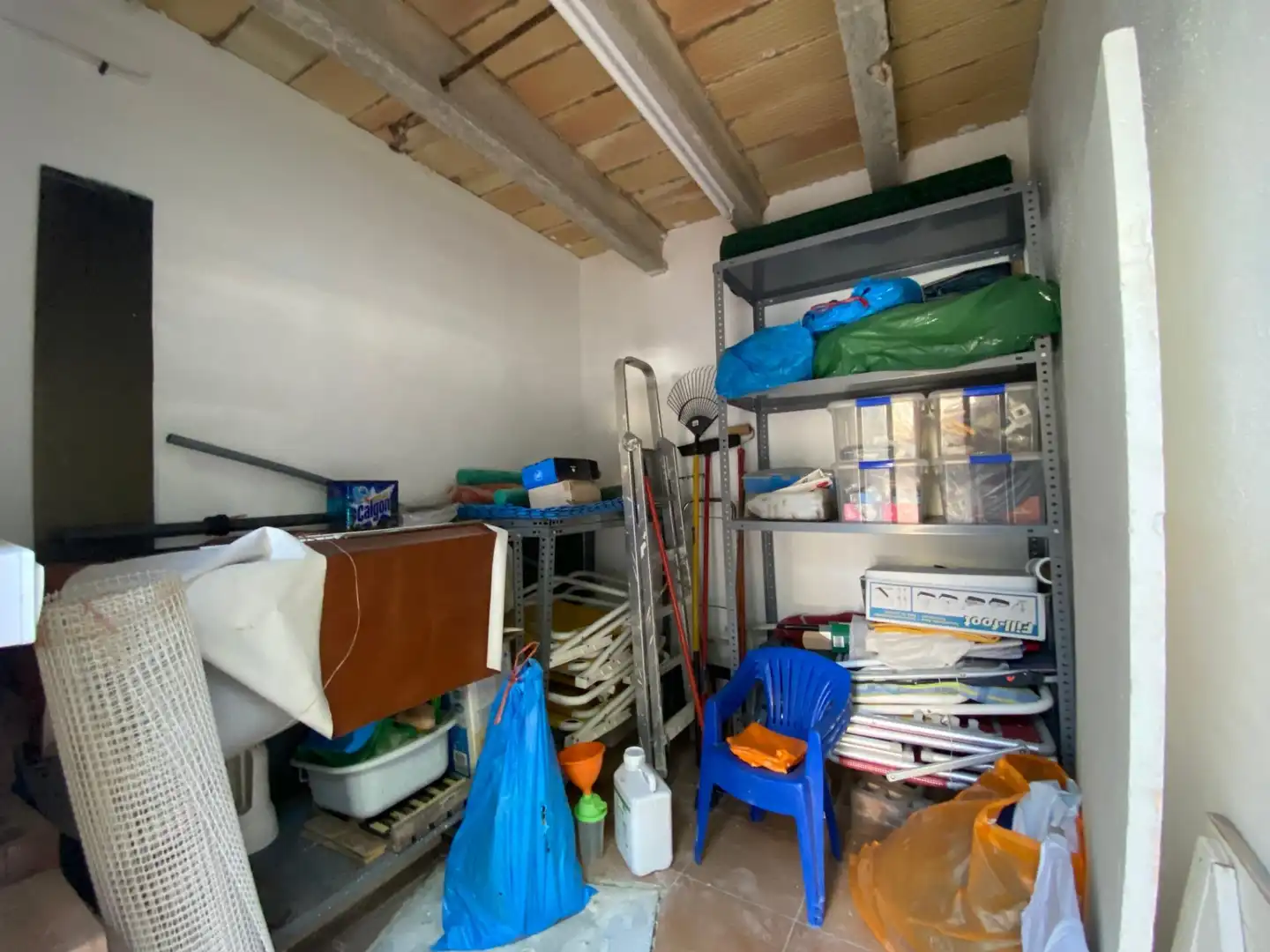 Appartement compact avec jardin à vendre à Alcanar, imagen 14