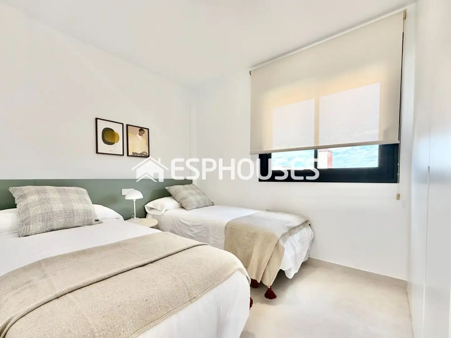 Casa bifamiliare con terrazza in vendita a Cox, imagen 10