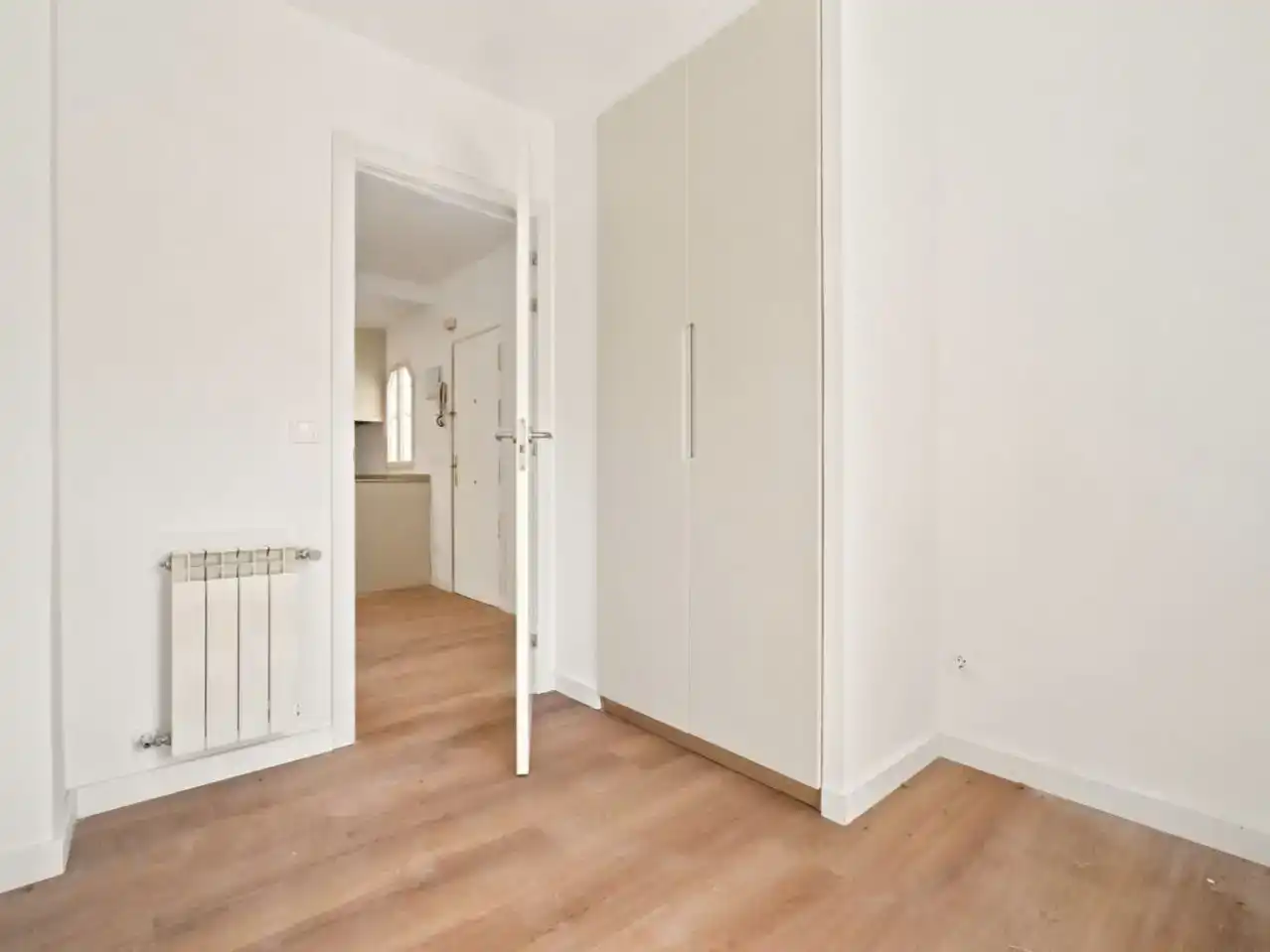 Piso en venta en  Madrid Capital con Aire acondicionado