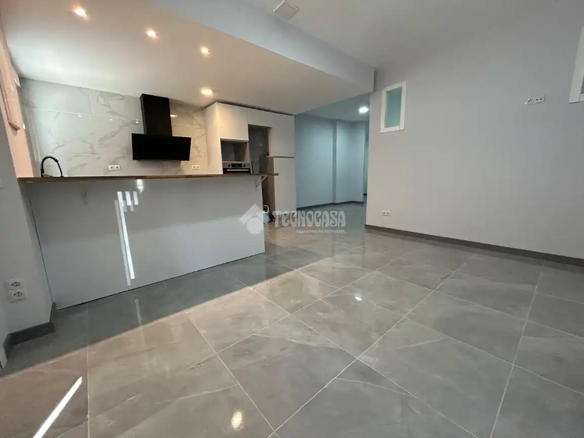 Piso en venta en Puente de Vallecas