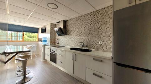 Foto 5 de Pis en venda a Calle Jerez Perchet, 24, Cortijo Bazán - Los Casinis - Los Cipreses, Málaga