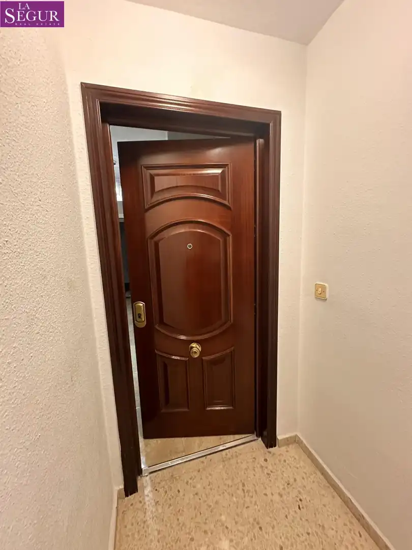 Flat with lift for sale in Paseo Marítimo - San José - La Laguna, imagen 64