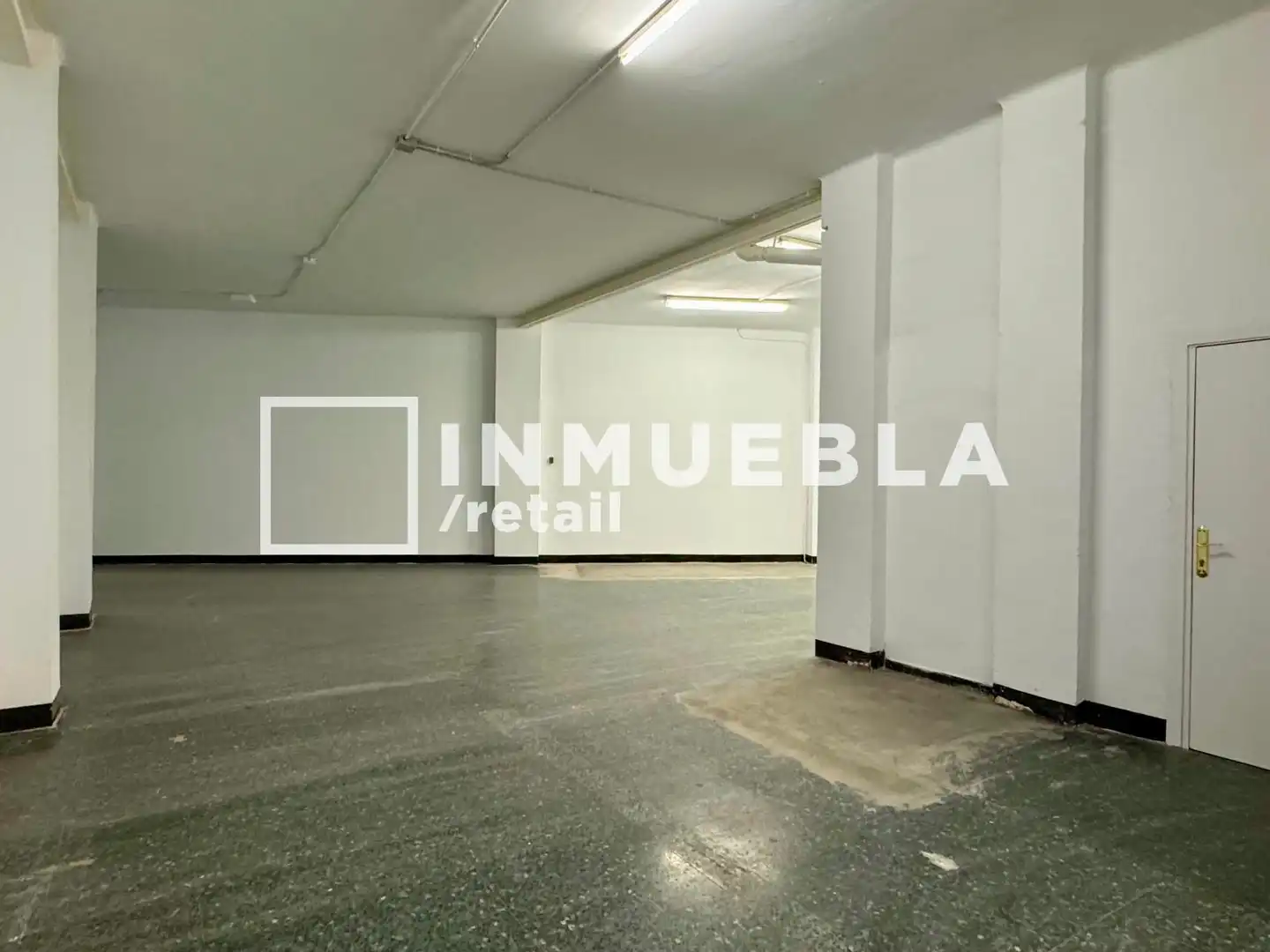 Gewerbefläche zum Verkauf in Tamarit 119, imagen 5