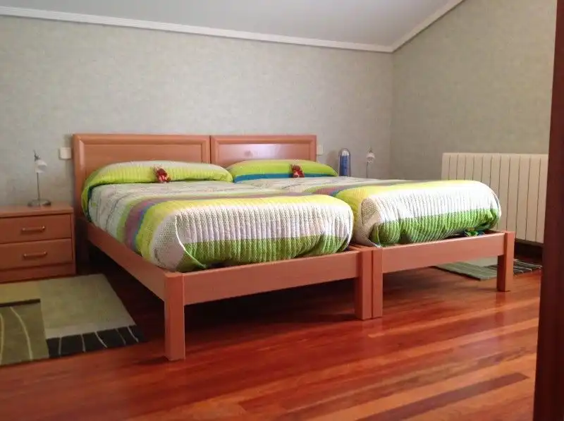 Habitación de Casa o chalet en venta en Nájera con Jardín privado, Terraza y Trastero