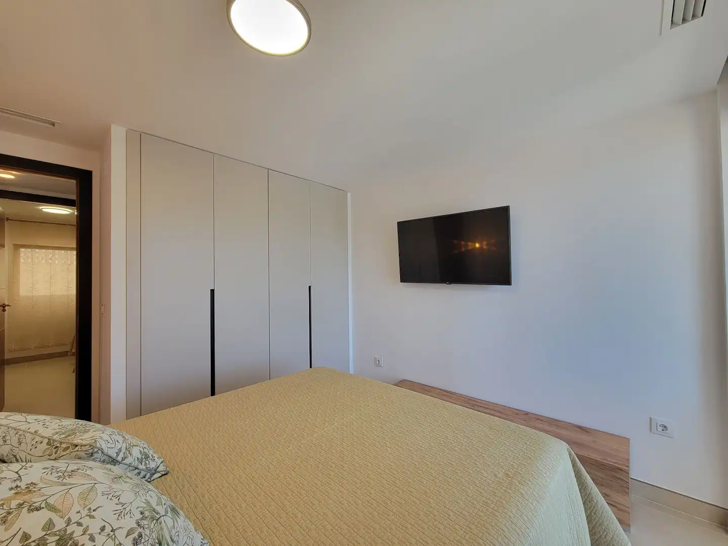 Apartment with lift for sale in Playa Arenal - Bol, imagen 9