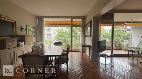 Foto 3 de Piso en venta en Sant Gervasi i la Bonanova,  Barcelona Capital