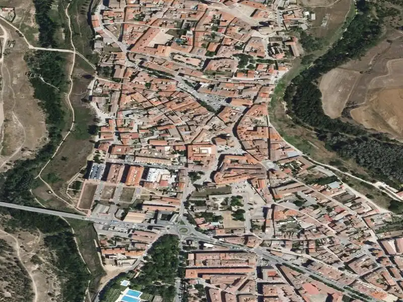 Residencial en venda a Plaza Salvador del, imagen 3