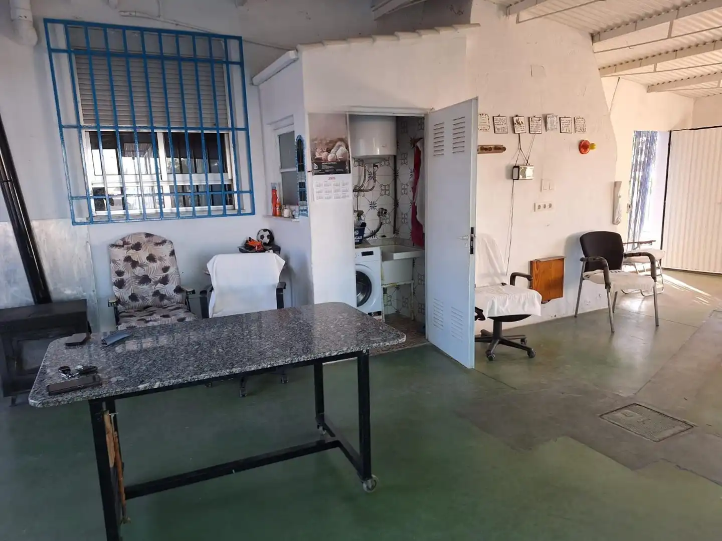 Finca rústica en venta en Villena con Terraza y Piscina