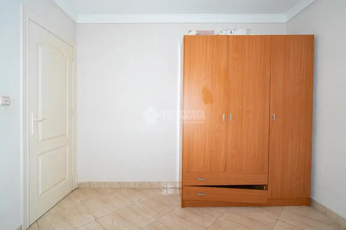 Bedroom of Flat for sale in Padul  with Air Conditioner, Heating and Terrace