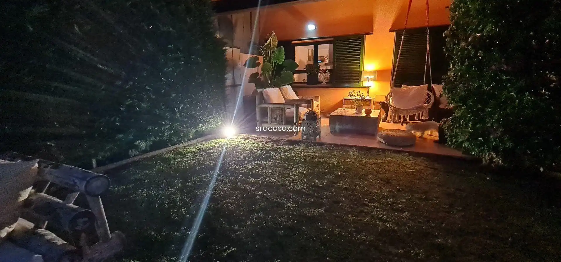 Haus oder Chalet zum Verkauf in Carrer MAS SAGRERA, 8, Santa Cristina Poble