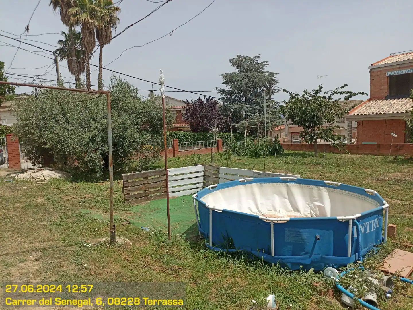Terreno residenziale in vendita a Carrer del Senegal 6, imagen 7