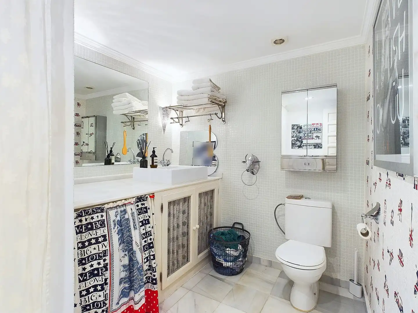 Chalet con piscina en venta en Calle Doña Maria Gross, imagen 19