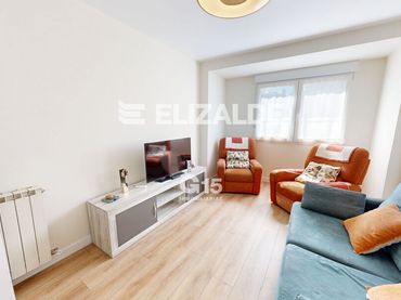 Appartement avec balcon à vendre à Pintore Kalea