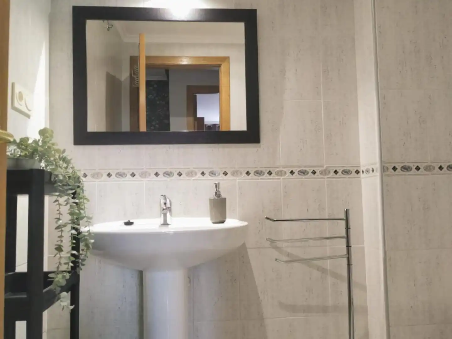 Flat with lift to rent in Oviedo - JUAN ANTONIO ALVAREZ RABANAL 18, imagen 8
