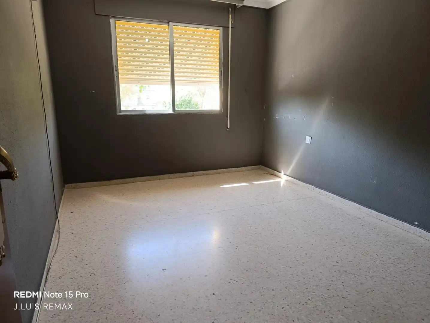 Bedroom of Flat for sale in Bormujos  with Air Conditioner and Terrace