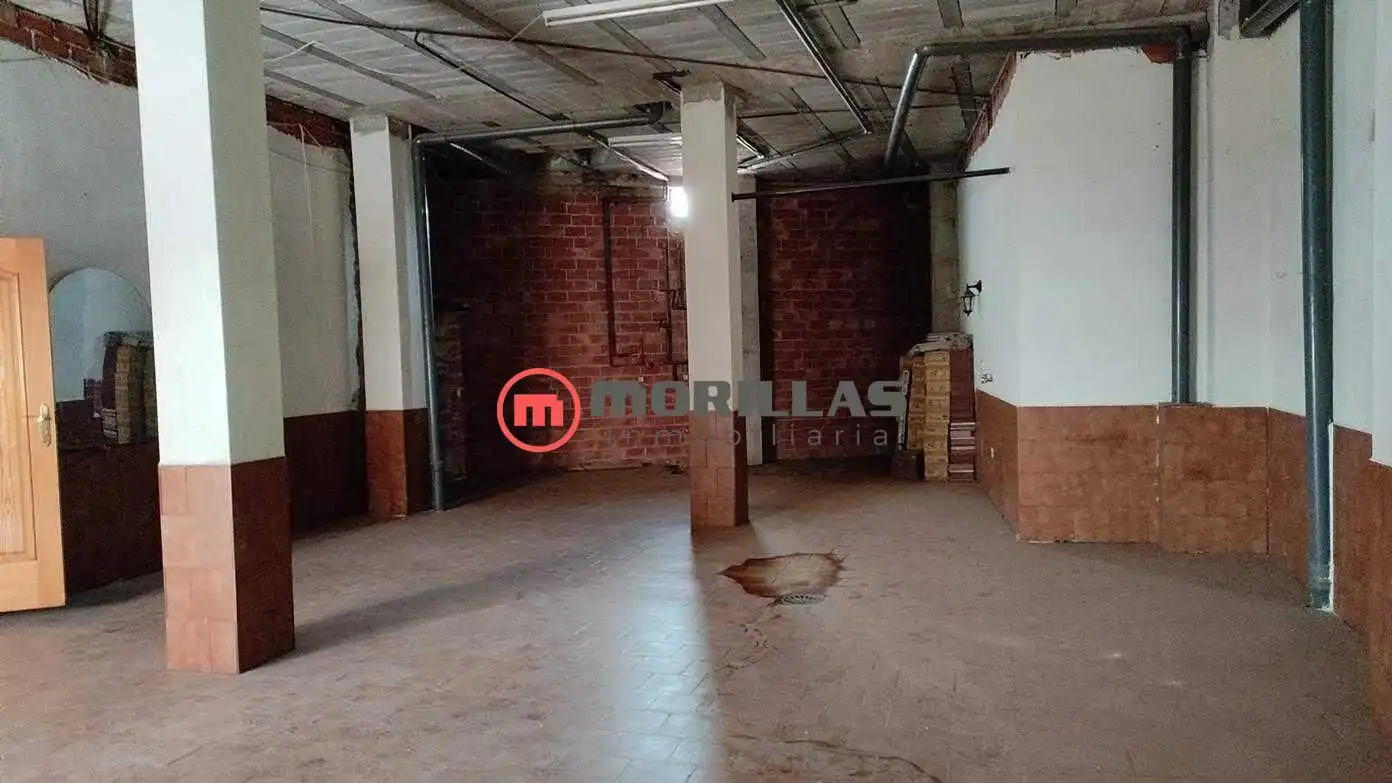 Appartamento con terrazza in vendita a EL CANTON 28, imagen 11