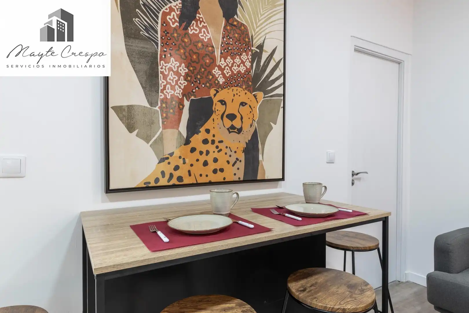 Appartement à vendre à DE CALVACHE, imagen 10