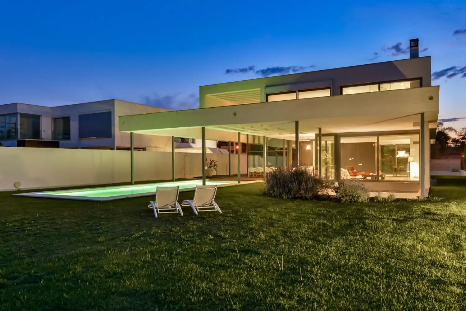 Chalet con piscina en venta en Torre en Conill - Cumbres de San Antonio, imagen 2