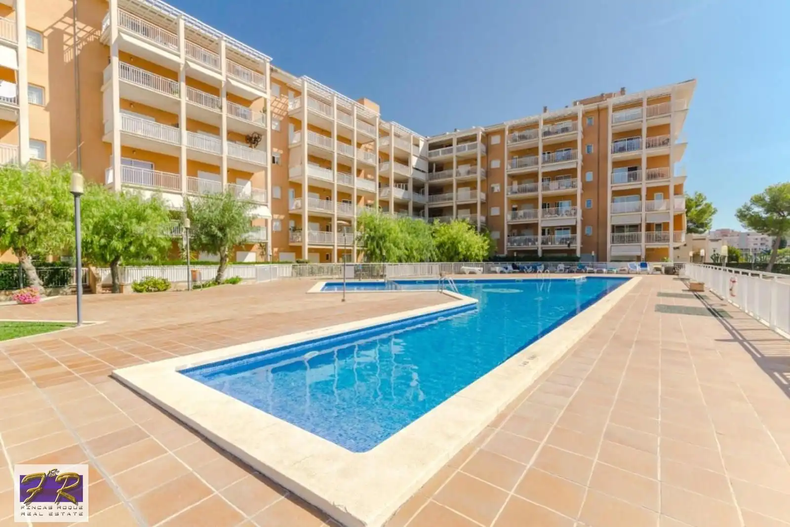 Piscina de Pis en venda en Alcúdia amb Piscina, Moblat i Forn