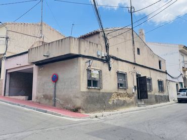 Casa en venda a Calle San Andrés