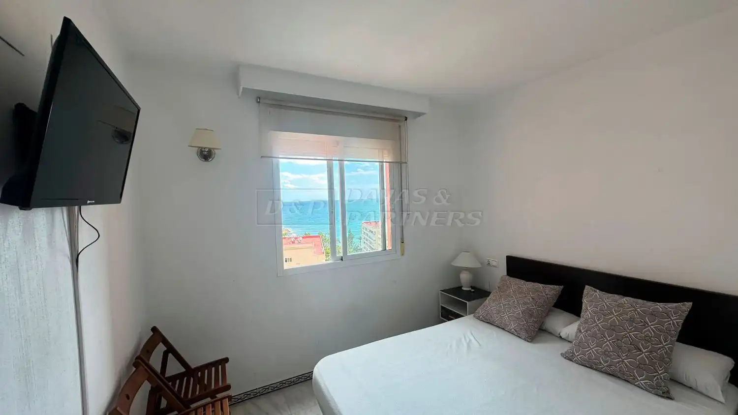 Flat for rent in Zona Playa de los Locos