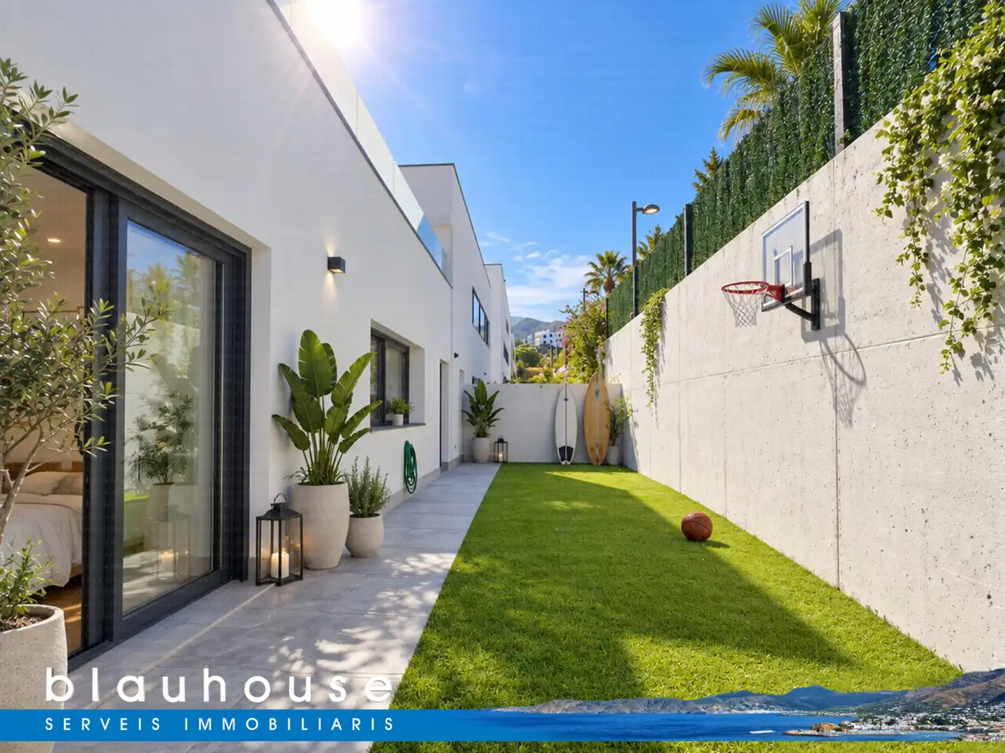 Apartment mit Pool zum Verkauf in Carboneres - La Farella, imagen 27