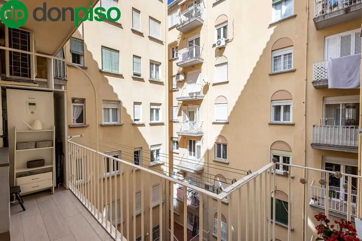 Wohnung mit Terrasse zum Verkauf in Calle RECOGIDAS, imagen 15