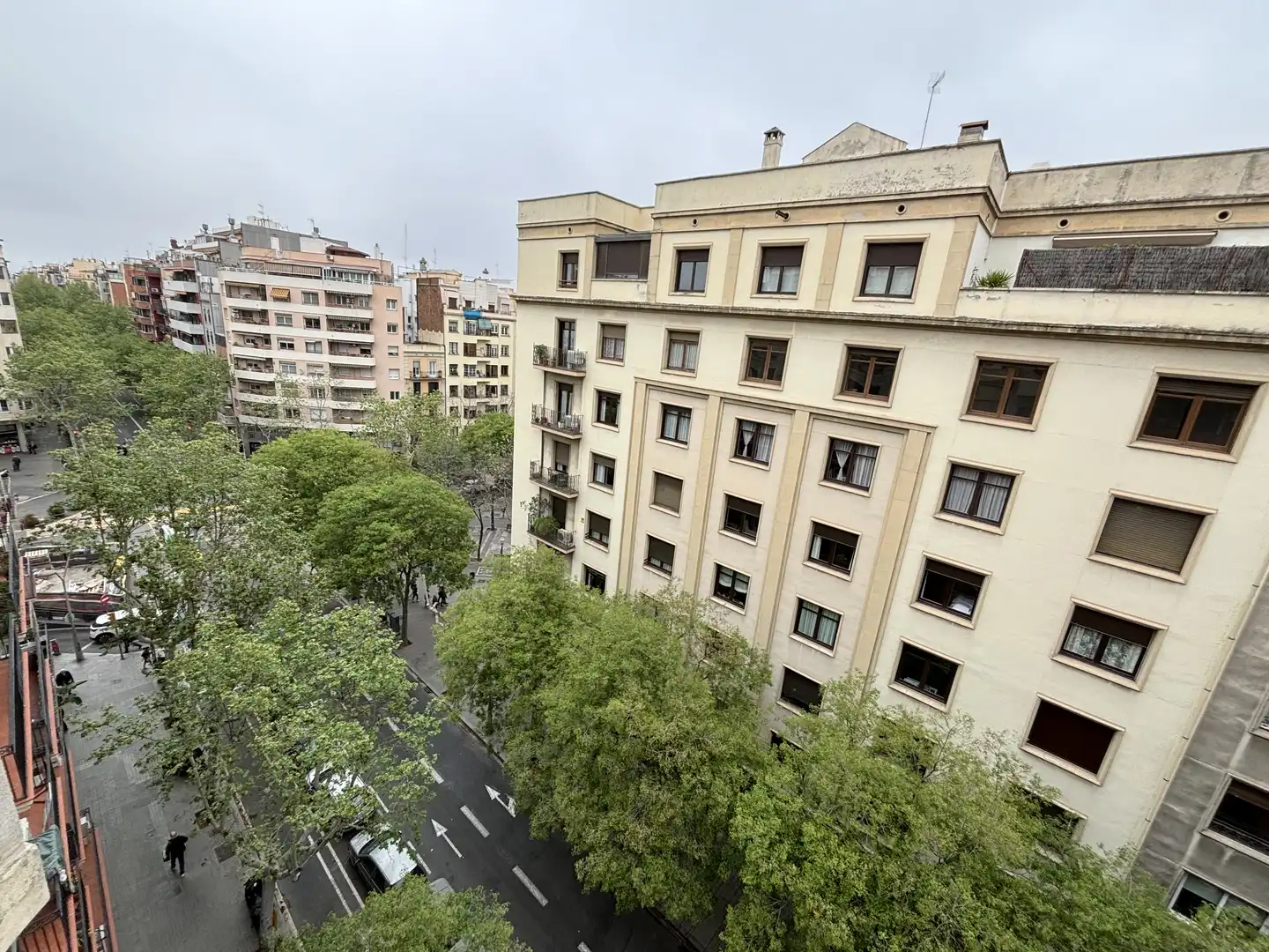 Flat for sale in Carrer de la Indústria, Sagrada Família